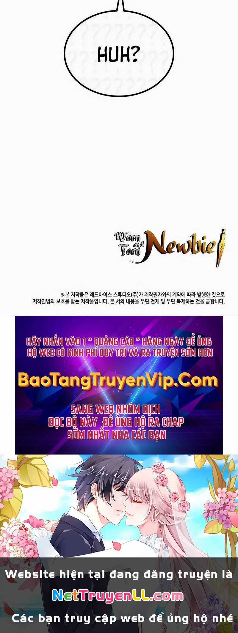 Trở Lại Làm Tân Thủ Chapter 198 trang 105