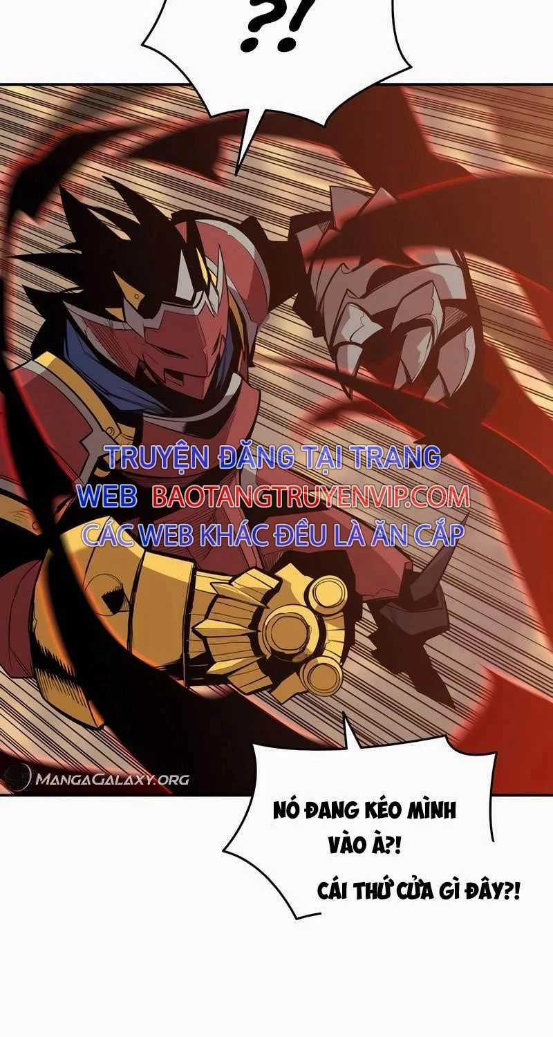 Trở Lại Làm Tân Thủ Chapter 198 trang 15