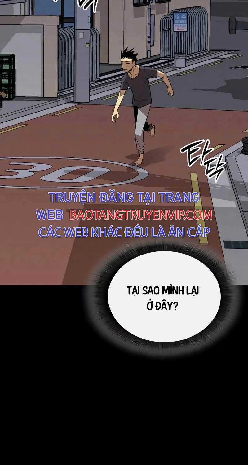 Trở Lại Làm Tân Thủ Chapter 198 trang 31