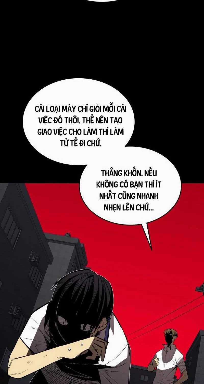 Trở Lại Làm Tân Thủ Chapter 198 trang 36