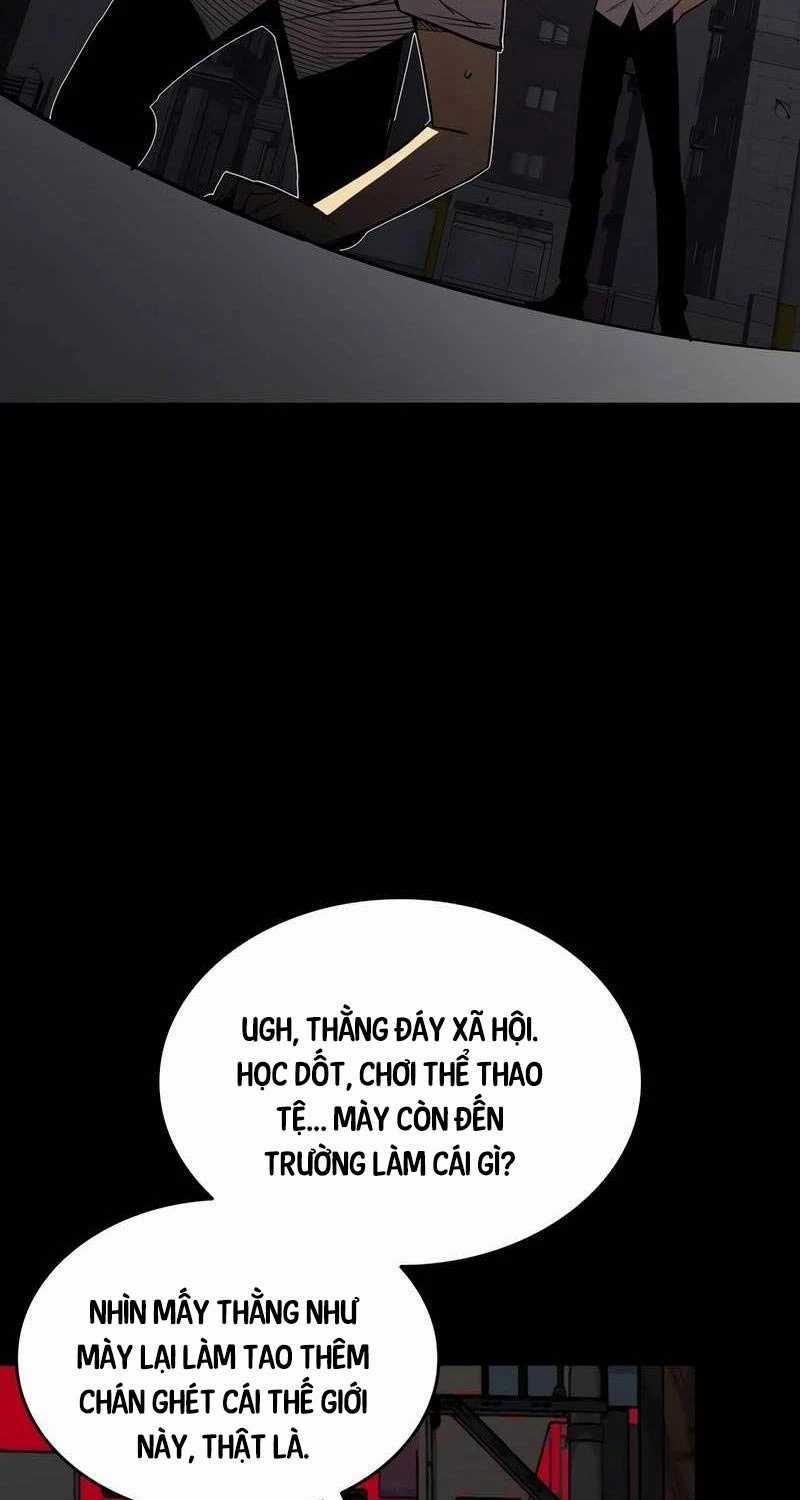 Trở Lại Làm Tân Thủ Chapter 198 trang 37