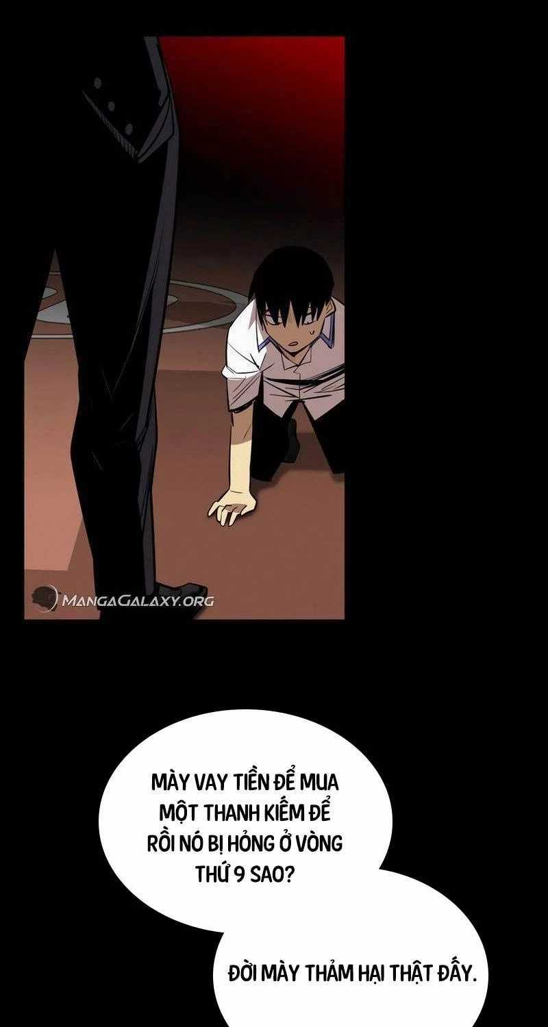 Trở Lại Làm Tân Thủ Chapter 198 trang 39