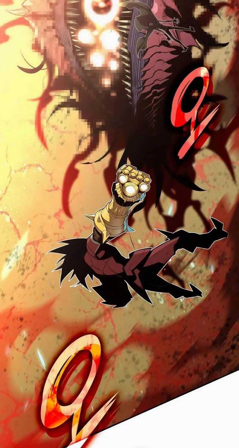 Trở Lại Làm Tân Thủ Chapter 198 trang 4