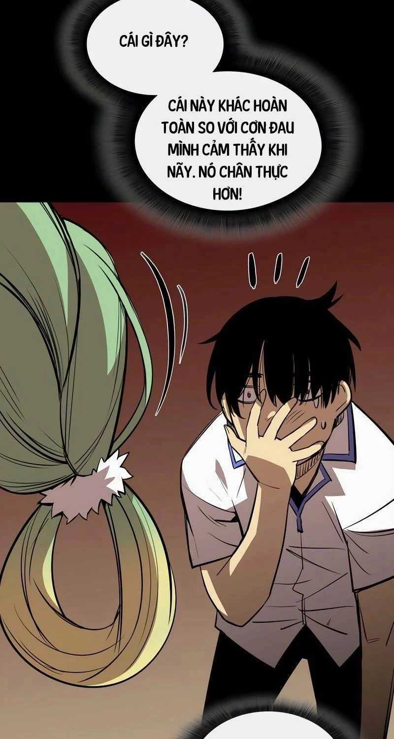 Trở Lại Làm Tân Thủ Chapter 198 trang 50