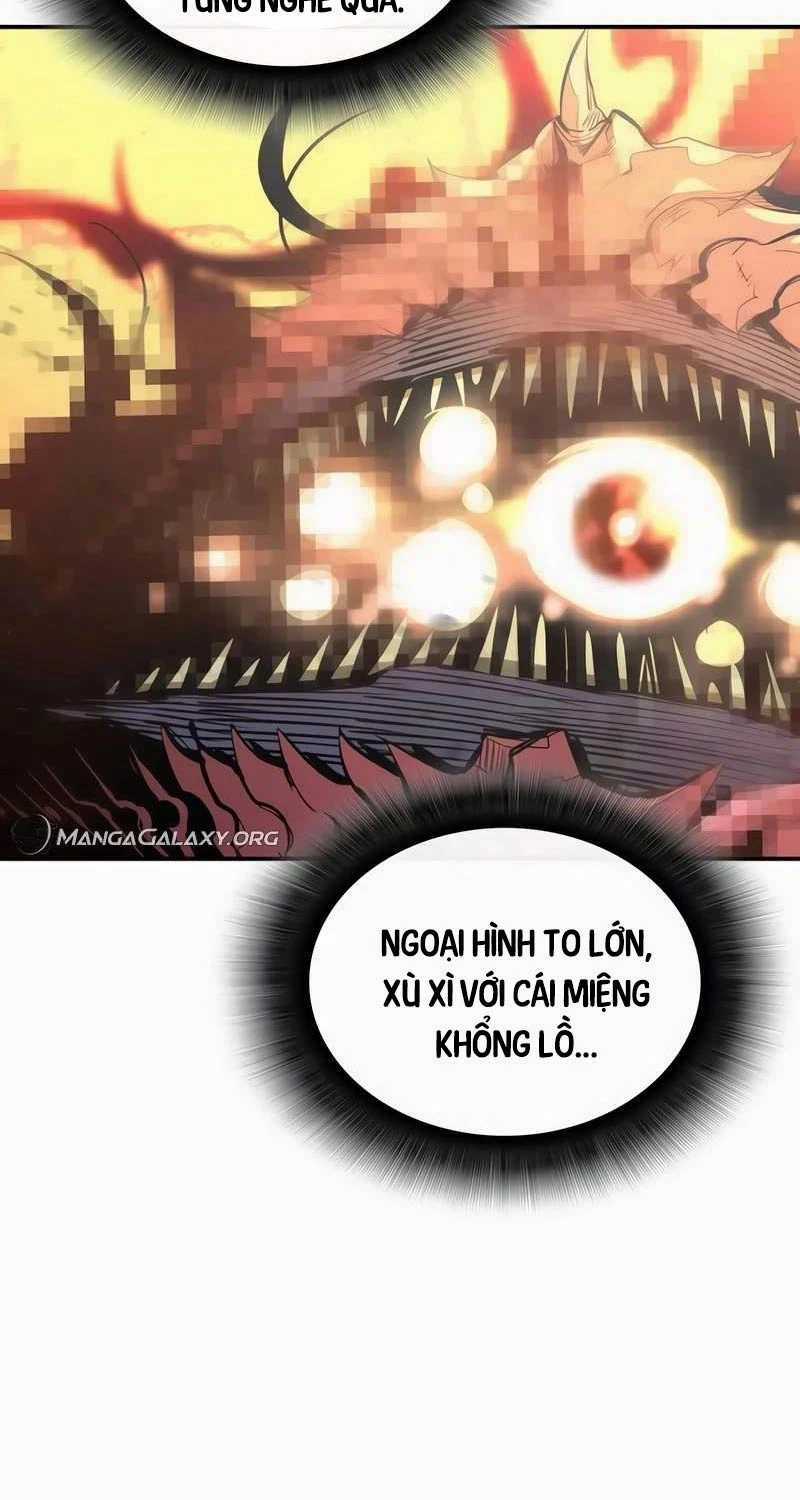 Trở Lại Làm Tân Thủ Chapter 198 trang 7