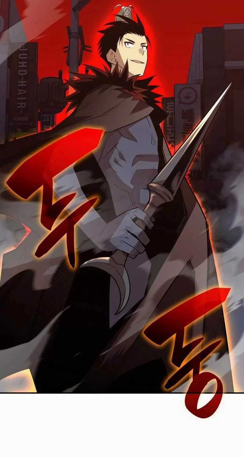 Trở Lại Làm Tân Thủ Chapter 198 trang 71