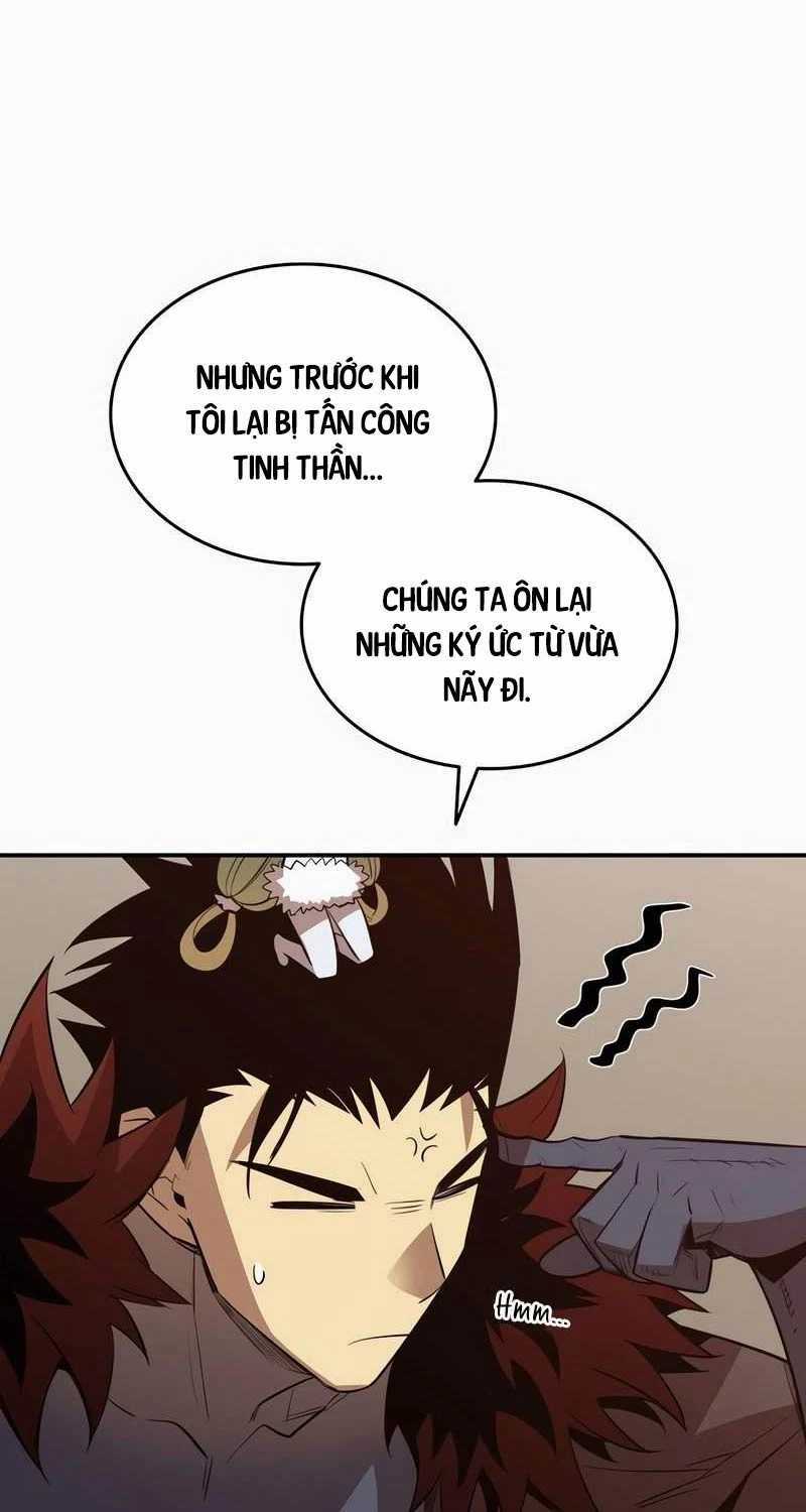 Trở Lại Làm Tân Thủ Chapter 198 trang 72