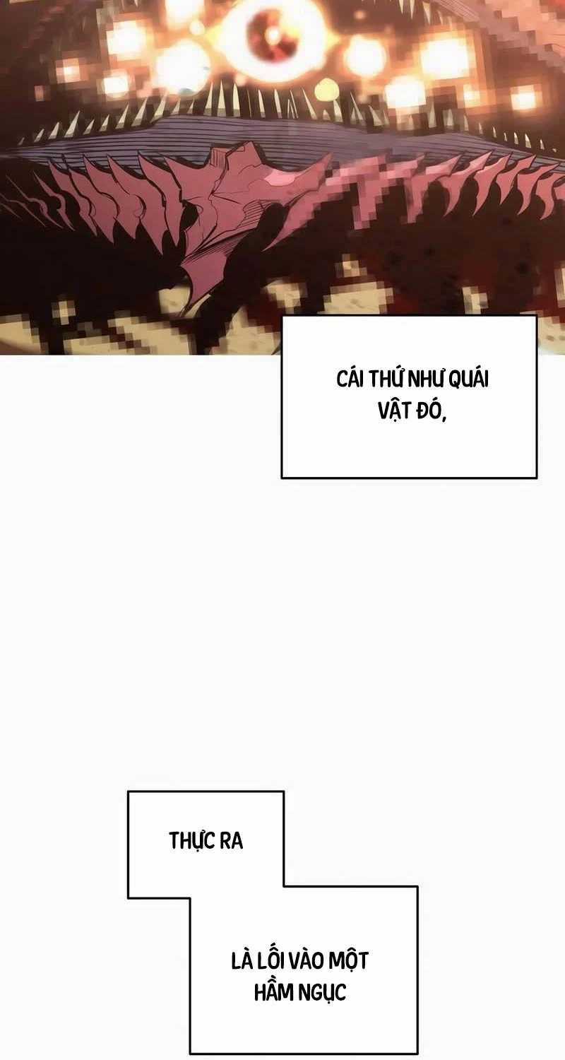 Trở Lại Làm Tân Thủ Chapter 198 trang 74