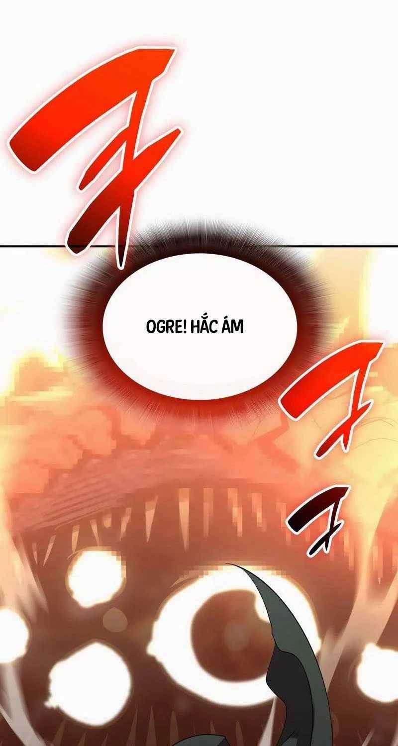 Trở Lại Làm Tân Thủ Chapter 198 trang 8