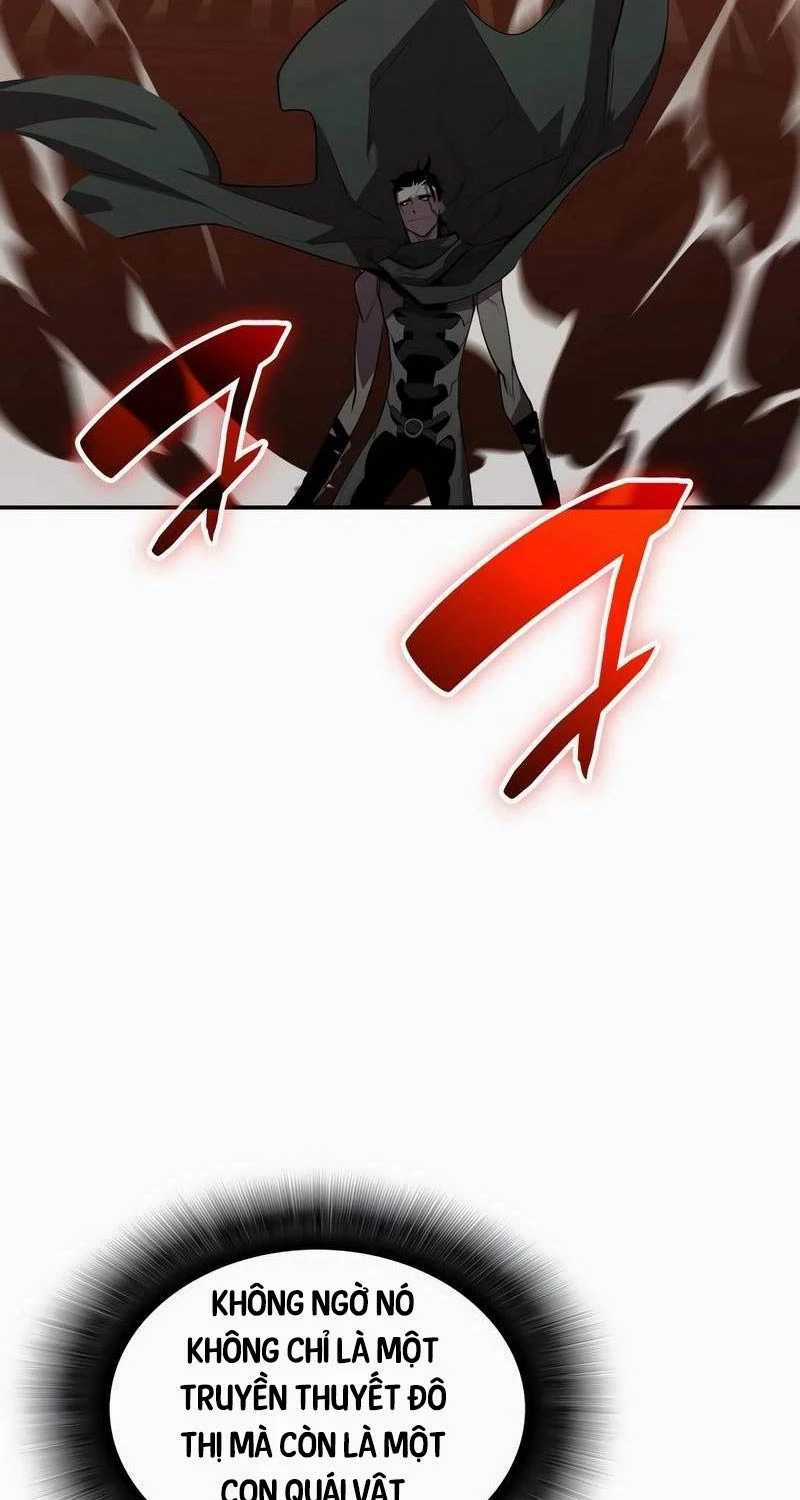 Trở Lại Làm Tân Thủ Chapter 198 trang 9