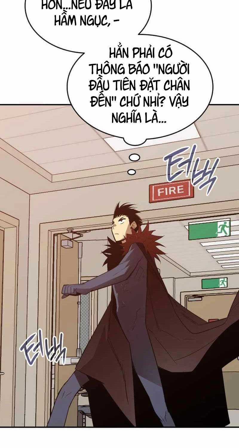 Trở Lại Làm Tân Thủ Chapter 199 trang 10