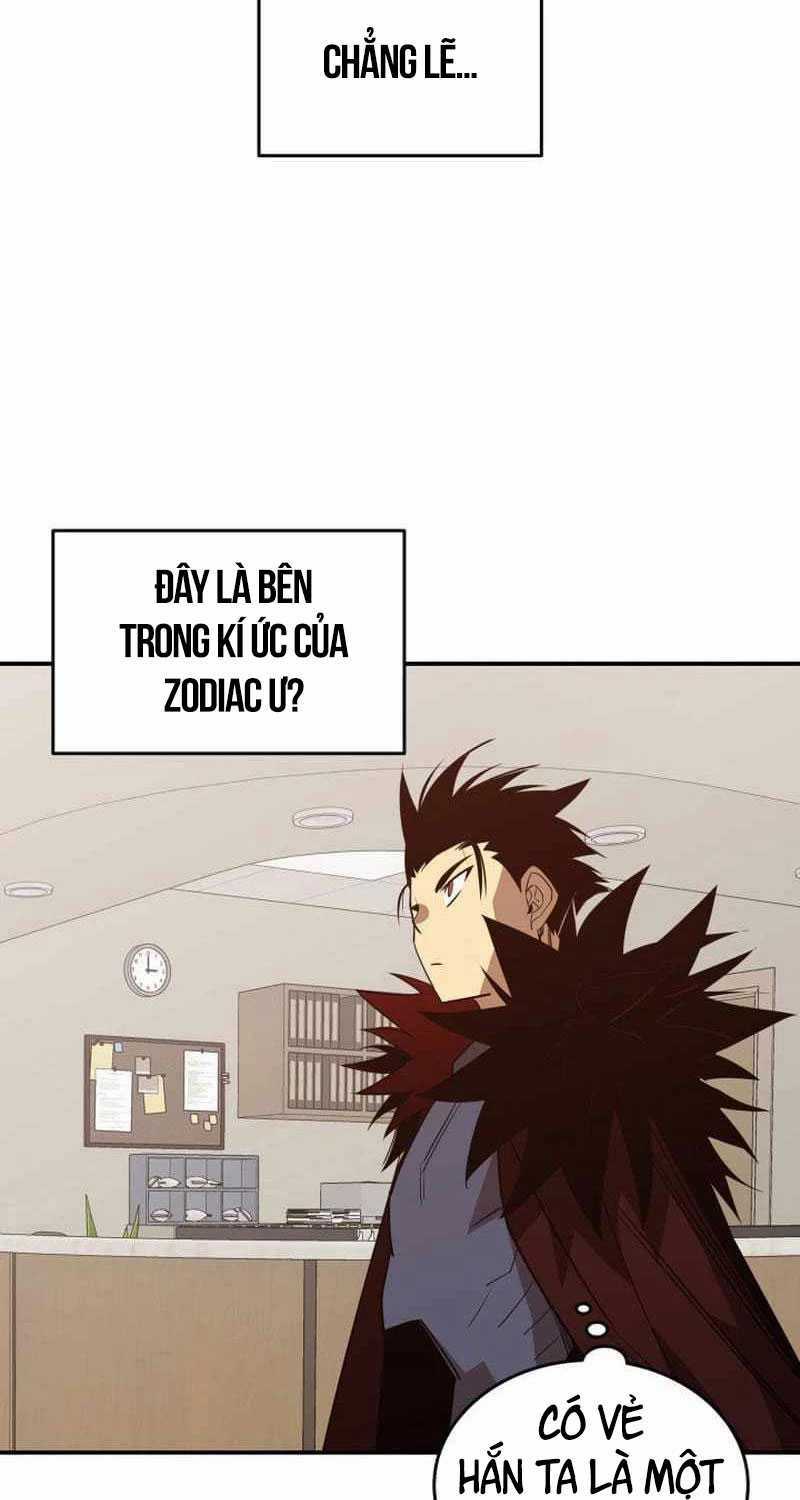 Trở Lại Làm Tân Thủ Chapter 199 trang 14