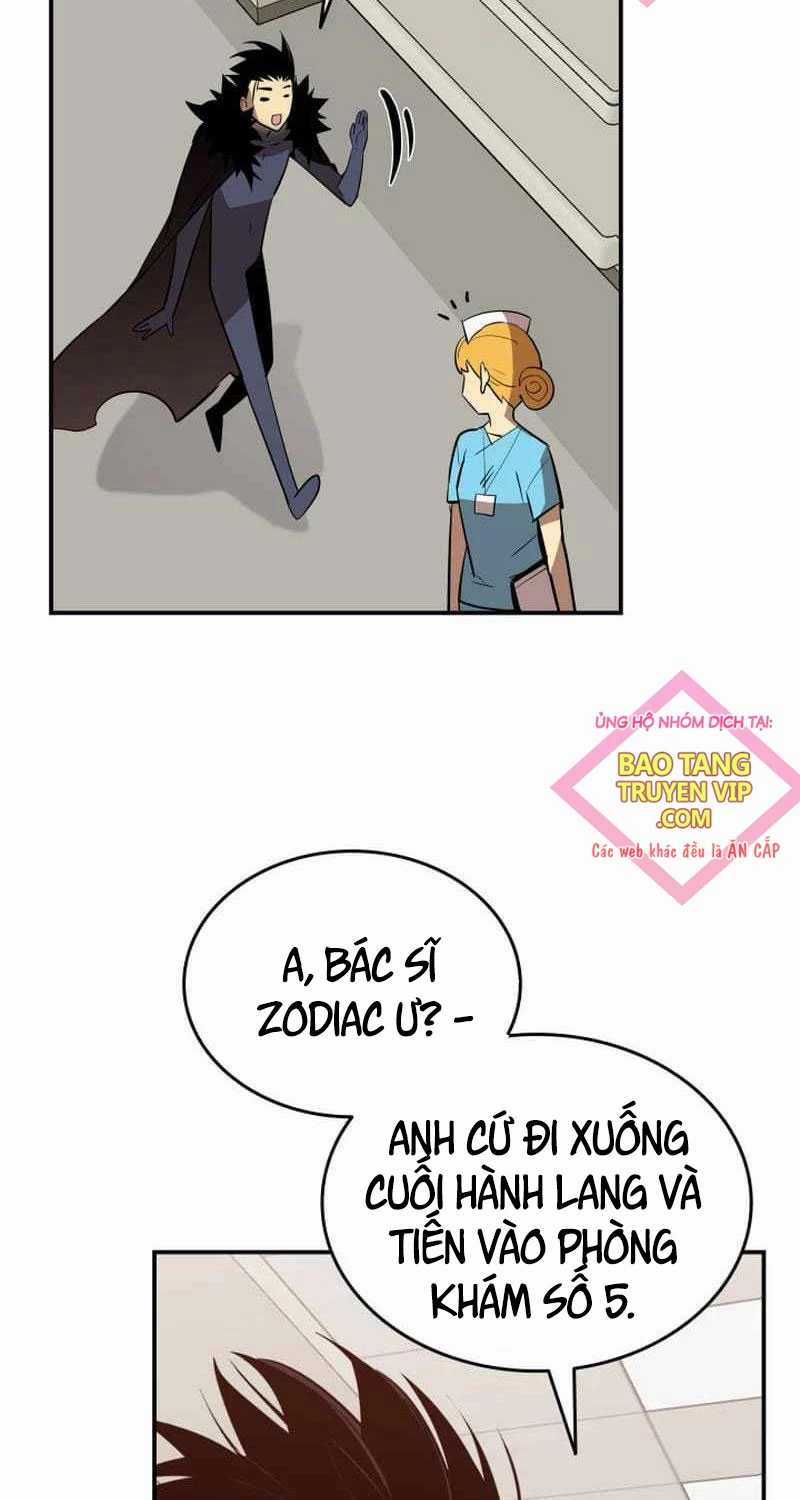 Trở Lại Làm Tân Thủ Chapter 199 trang 16