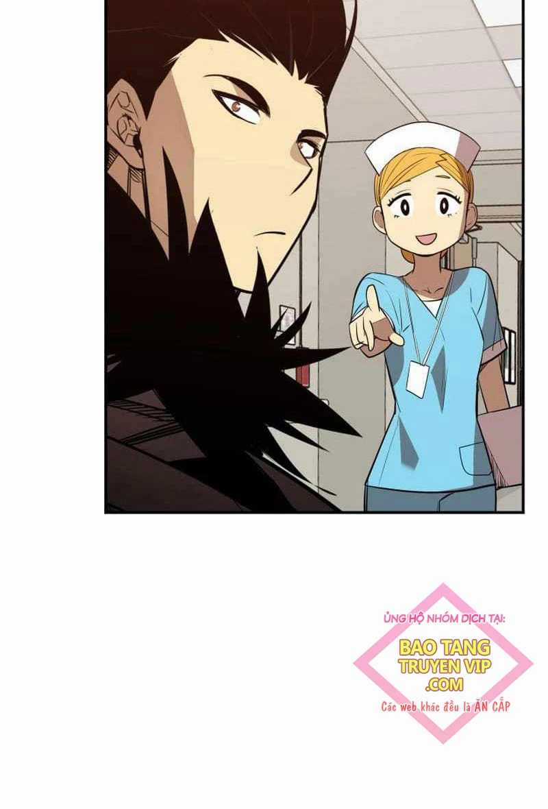 Trở Lại Làm Tân Thủ Chapter 199 trang 17