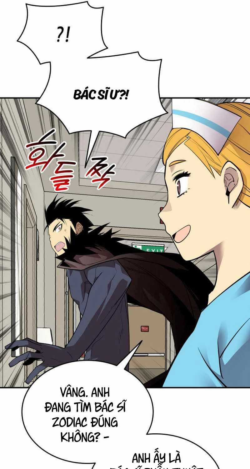 Trở Lại Làm Tân Thủ Chapter 199 trang 18