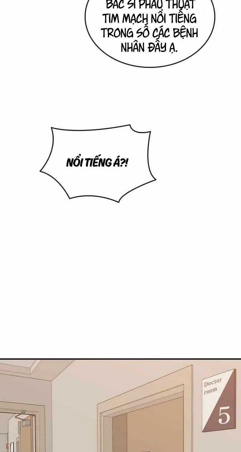 Trở Lại Làm Tân Thủ Chapter 199 trang 19