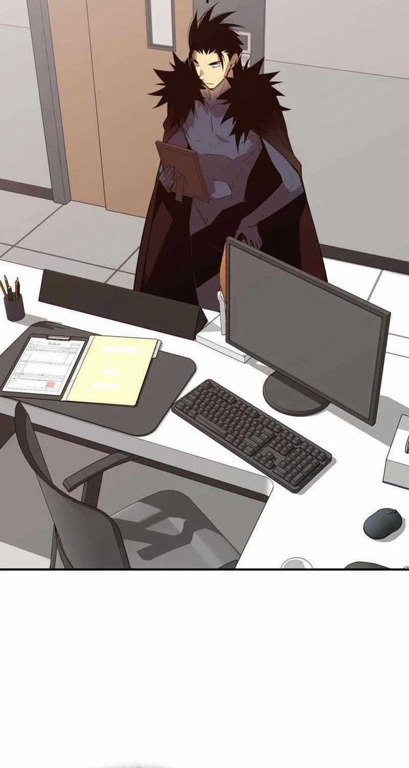 Trở Lại Làm Tân Thủ Chapter 199 trang 23