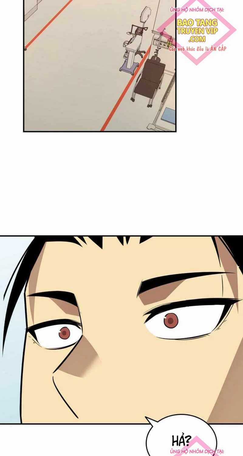 Trở Lại Làm Tân Thủ Chapter 199 trang 5