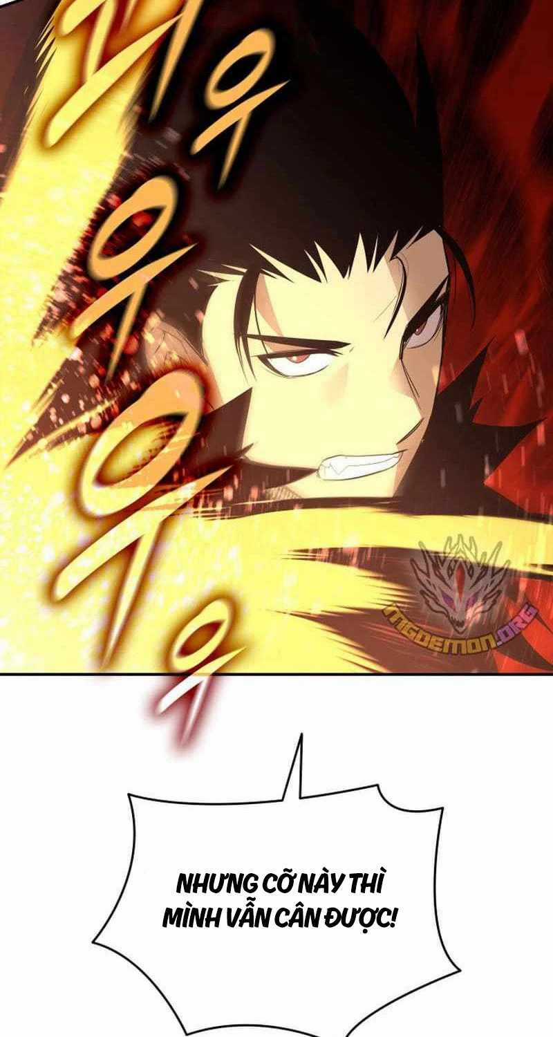 Trở Lại Làm Tân Thủ Chapter 199 trang 53