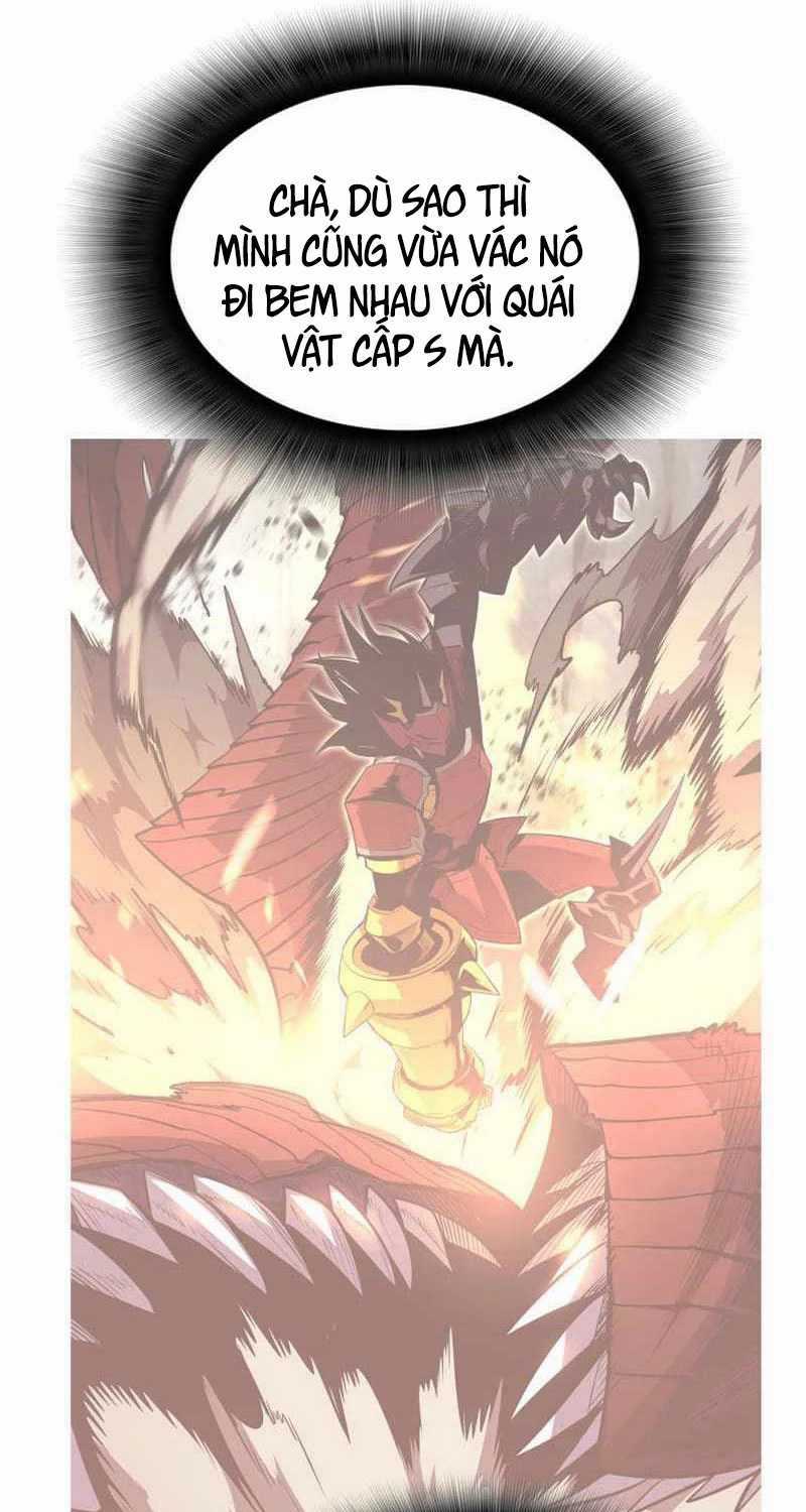 Trở Lại Làm Tân Thủ Chapter 199 trang 64