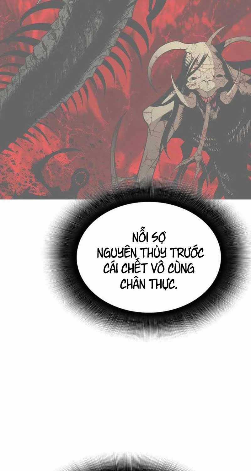 Trở Lại Làm Tân Thủ Chapter 199 trang 69