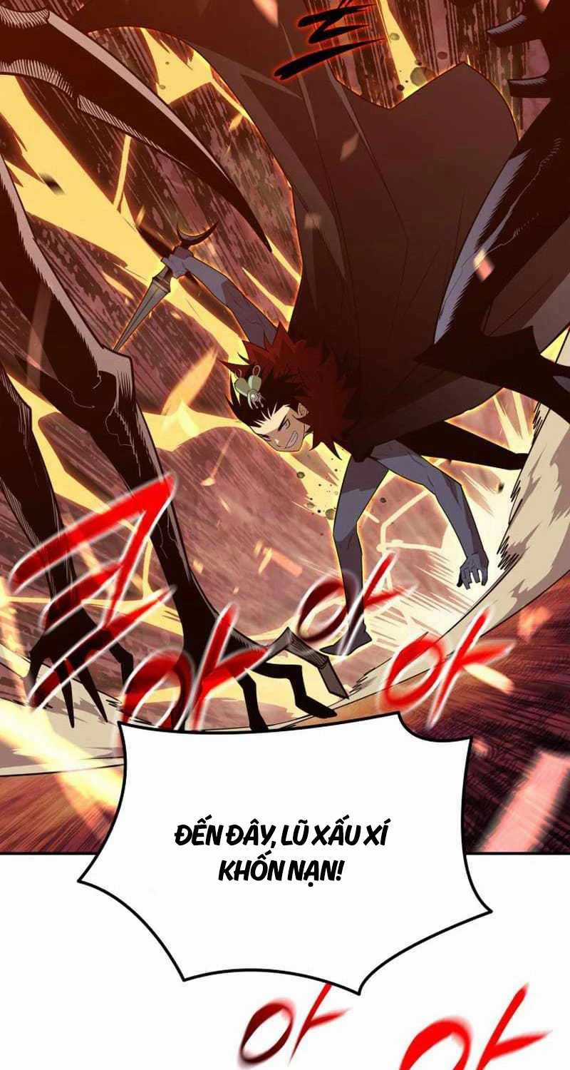 Trở Lại Làm Tân Thủ Chapter 199 trang 74