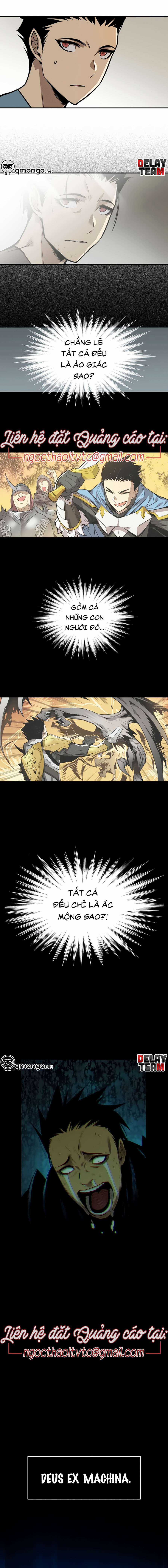 Trở Lại Làm Tân Thủ Chapter 2 trang 2