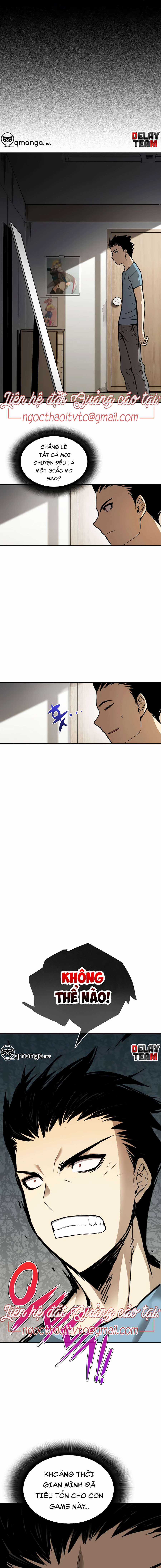 Trở Lại Làm Tân Thủ Chapter 2 trang 4