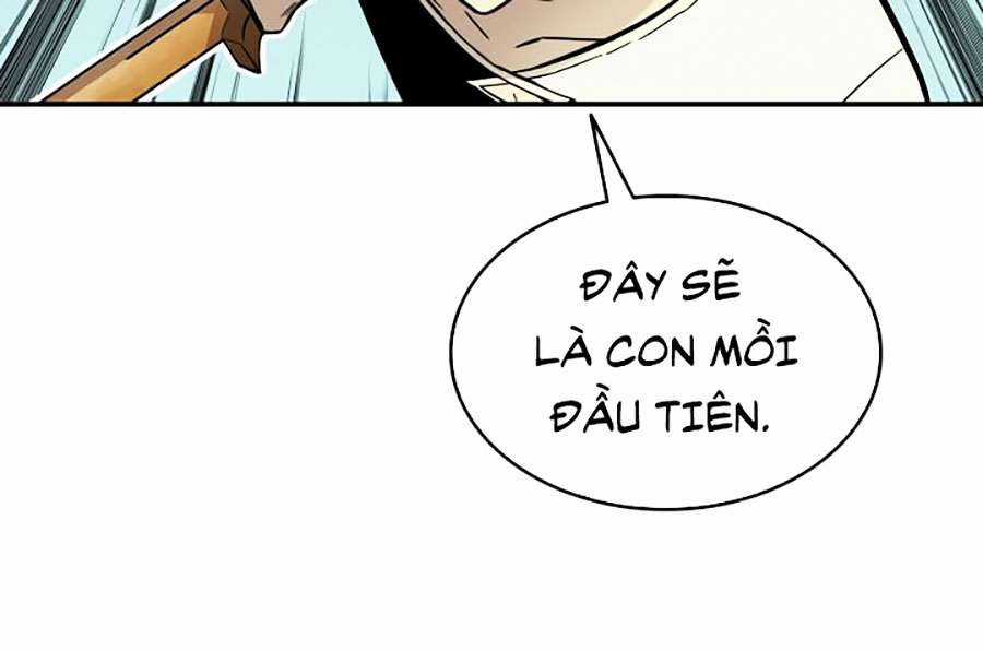 Trở Lại Làm Tân Thủ Chapter 2 trang 7