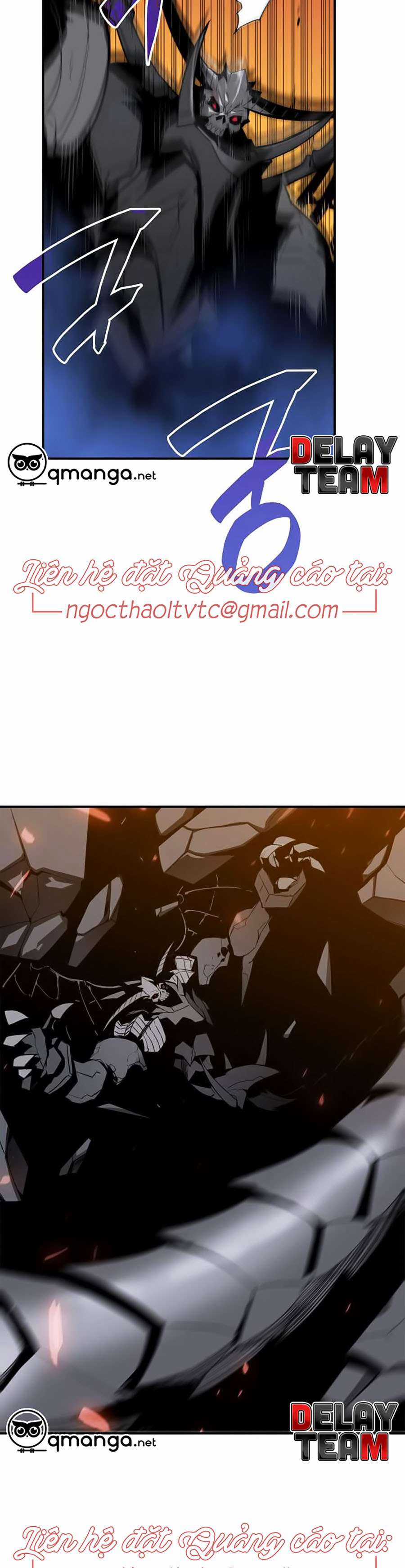 Trở Lại Làm Tân Thủ Chapter 20 trang 18