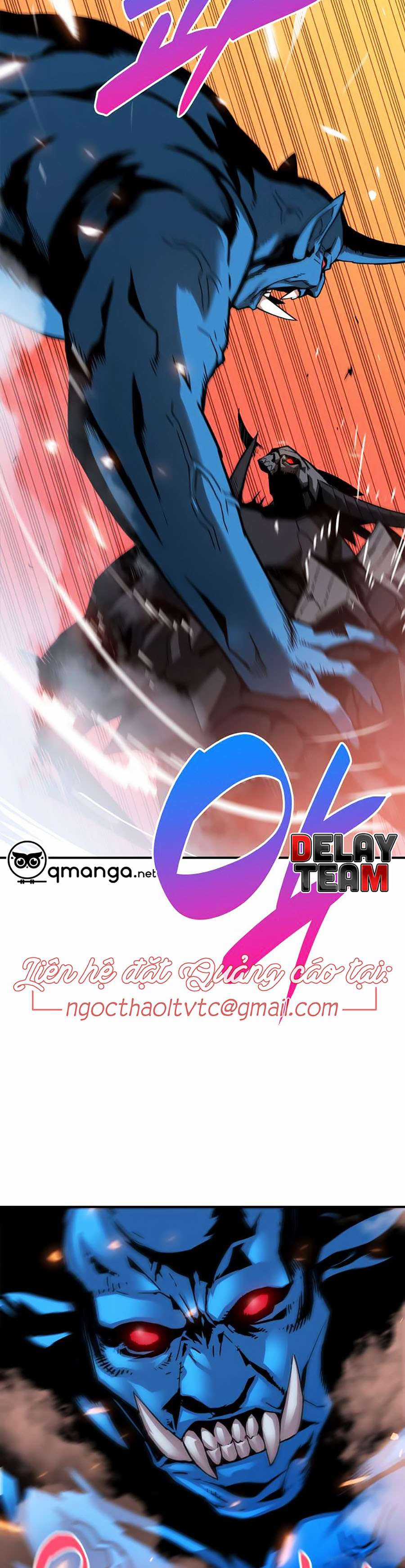 Trở Lại Làm Tân Thủ Chapter 20 trang 2