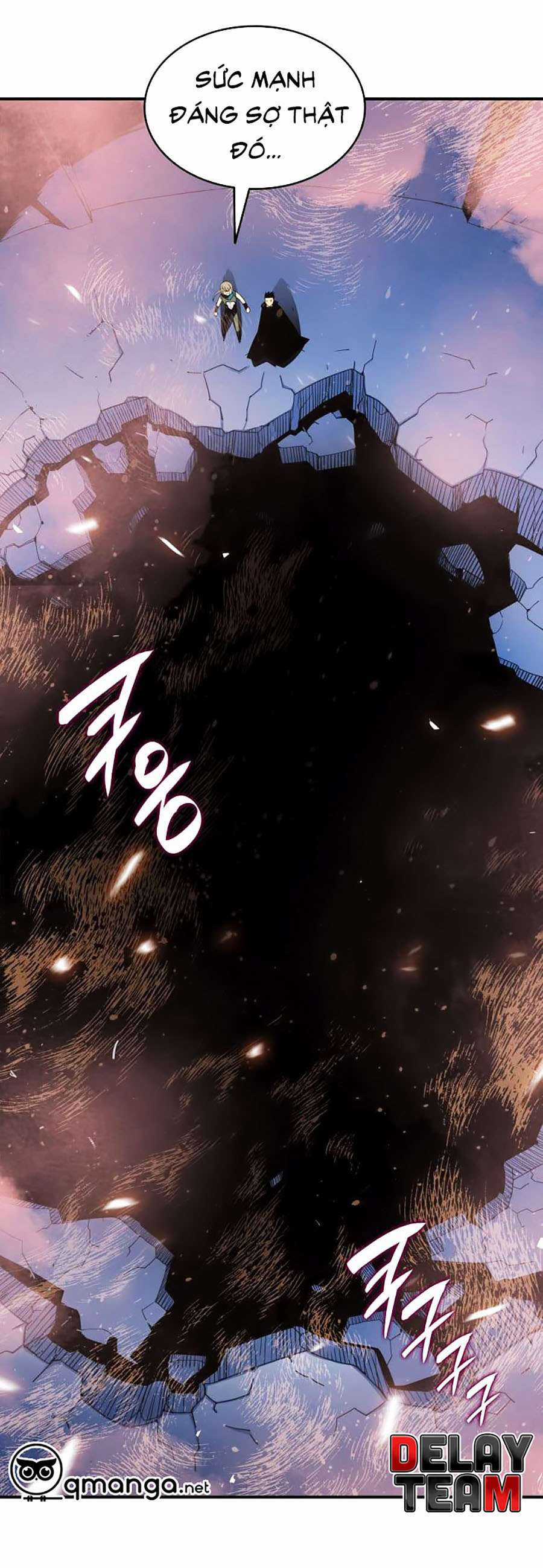 Trở Lại Làm Tân Thủ Chapter 20 trang 20