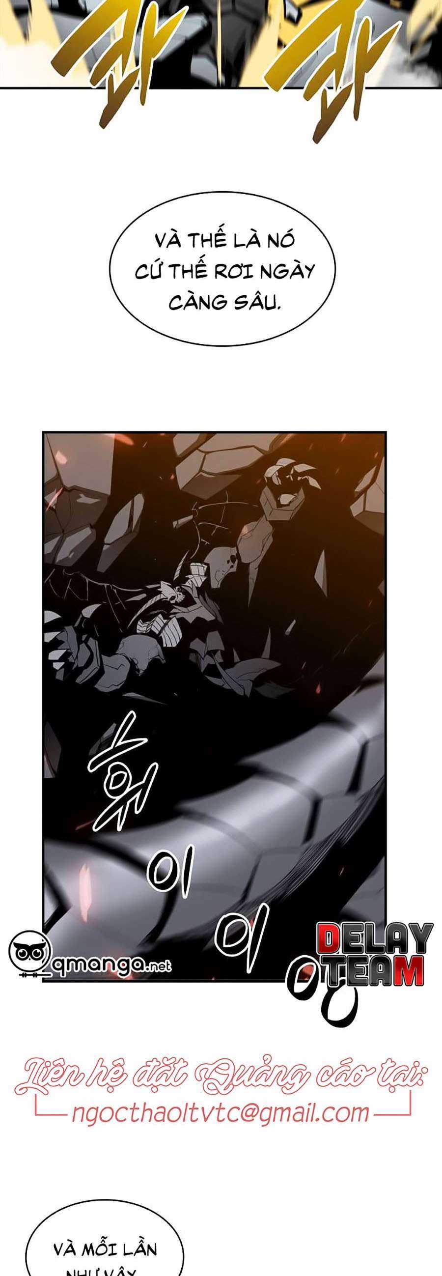 Trở Lại Làm Tân Thủ Chapter 20 trang 24