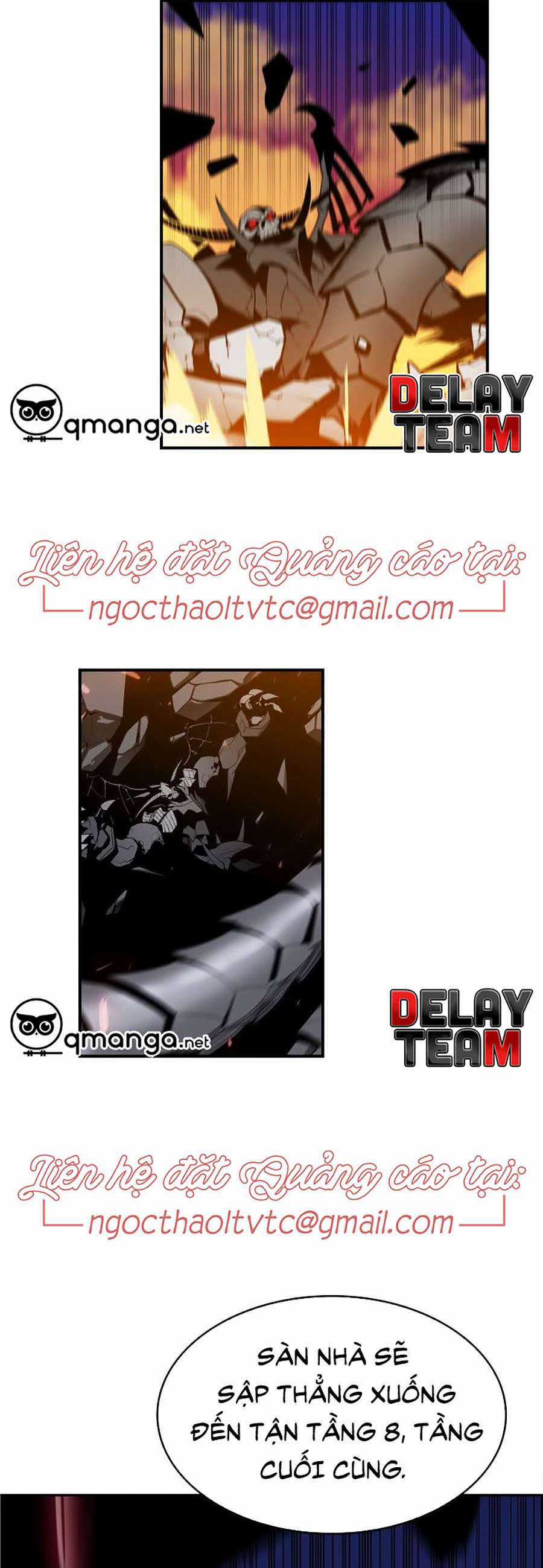 Trở Lại Làm Tân Thủ Chapter 20 trang 26