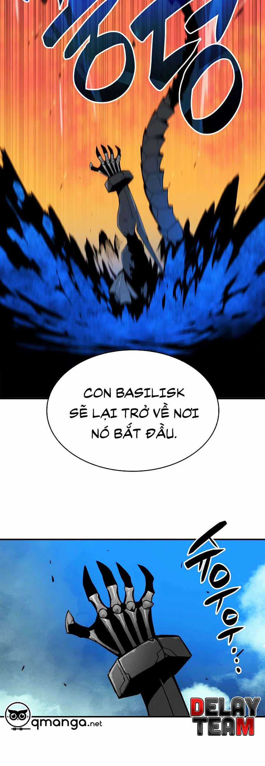 Trở Lại Làm Tân Thủ Chapter 20 trang 29