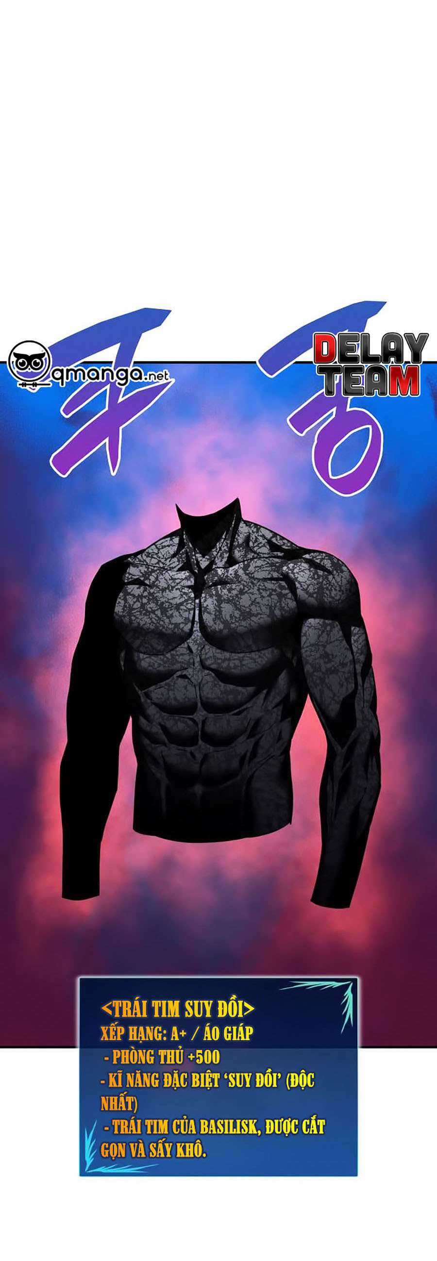 Trở Lại Làm Tân Thủ Chapter 20 trang 35