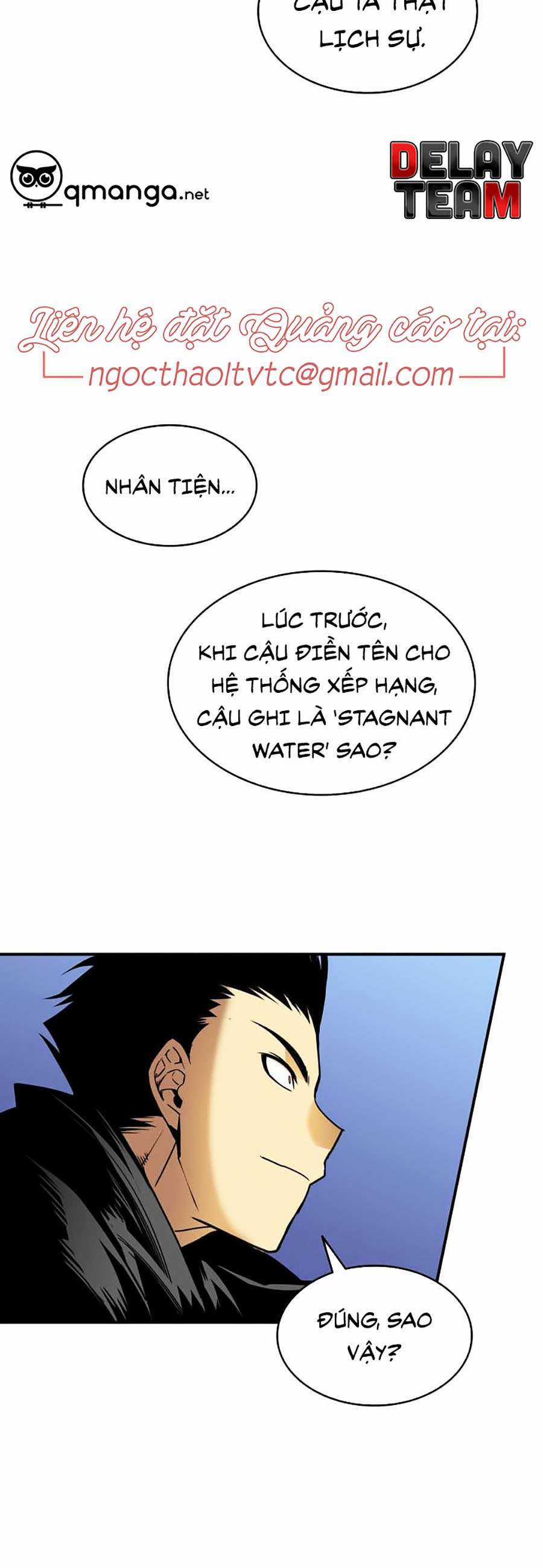 Trở Lại Làm Tân Thủ Chapter 20 trang 39