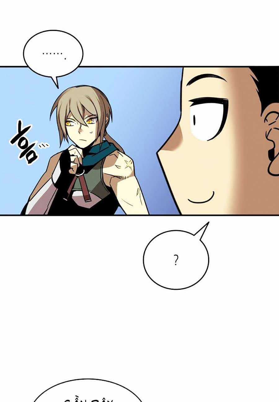 Trở Lại Làm Tân Thủ Chapter 20 trang 40