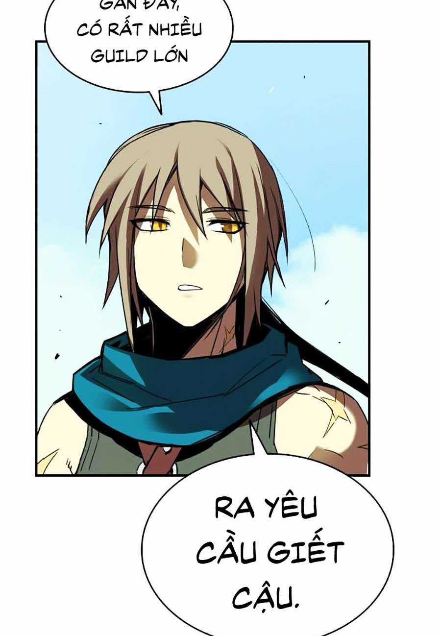 Trở Lại Làm Tân Thủ Chapter 20 trang 41