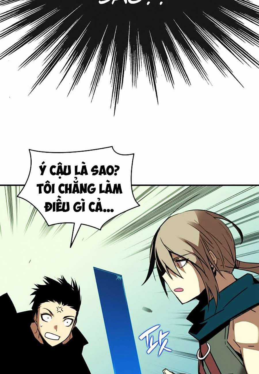 Trở Lại Làm Tân Thủ Chapter 20 trang 44