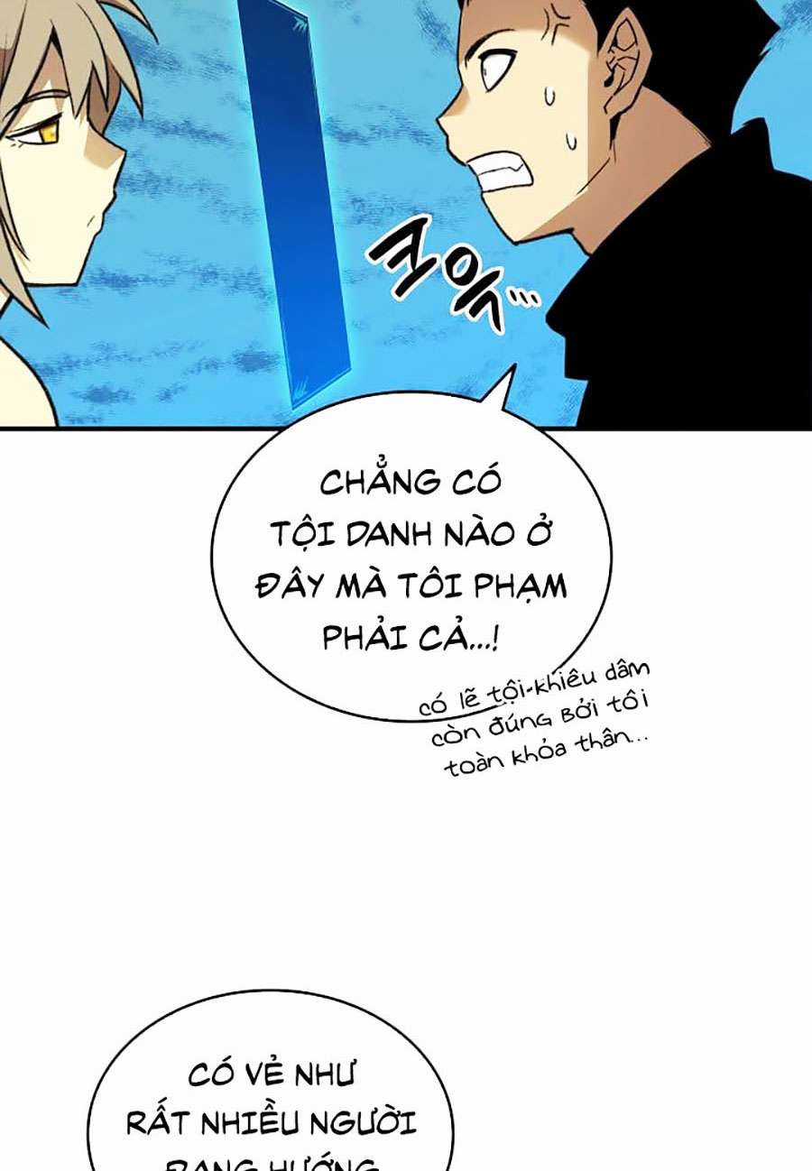 Trở Lại Làm Tân Thủ Chapter 20 trang 47