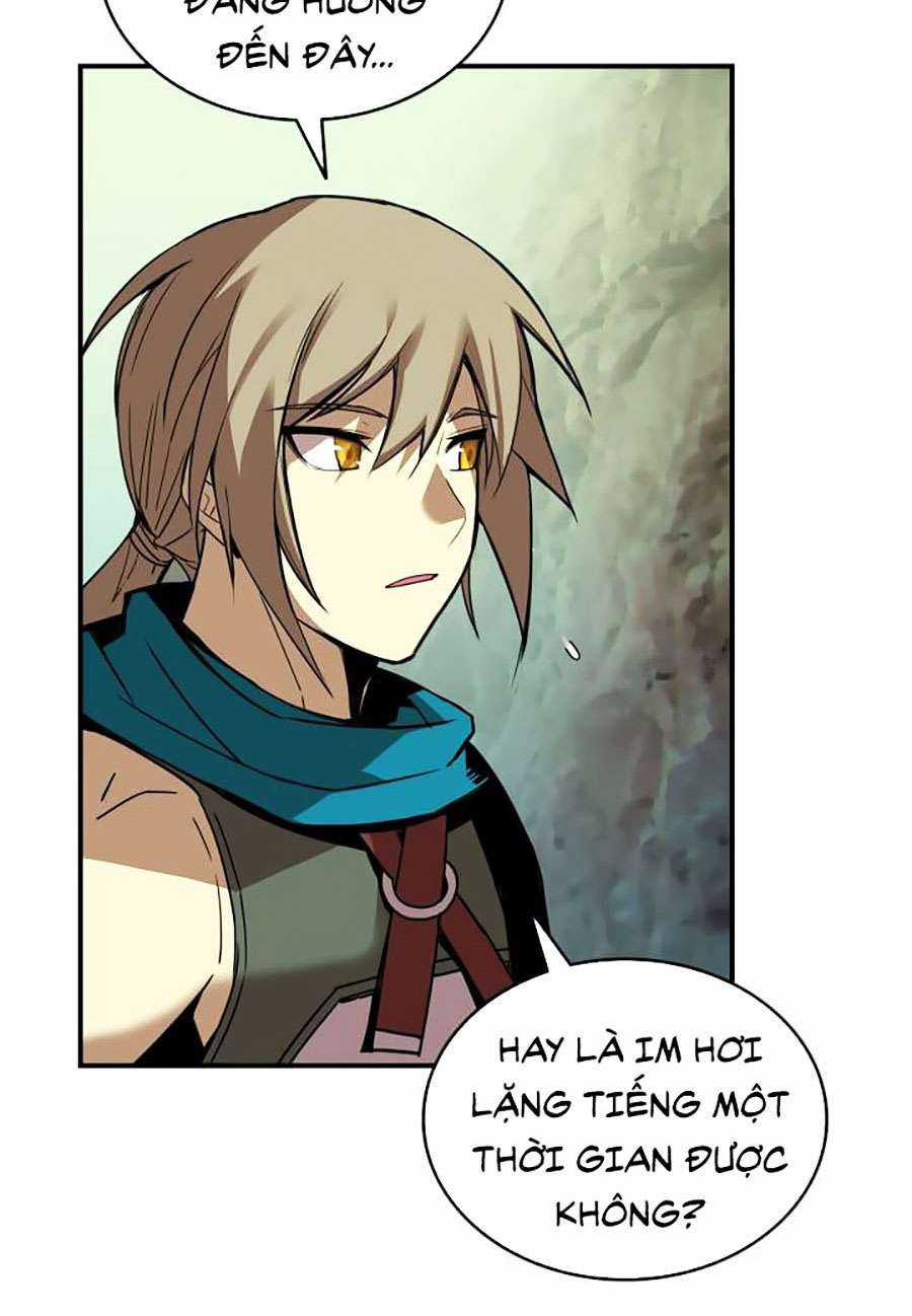 Trở Lại Làm Tân Thủ Chapter 20 trang 48