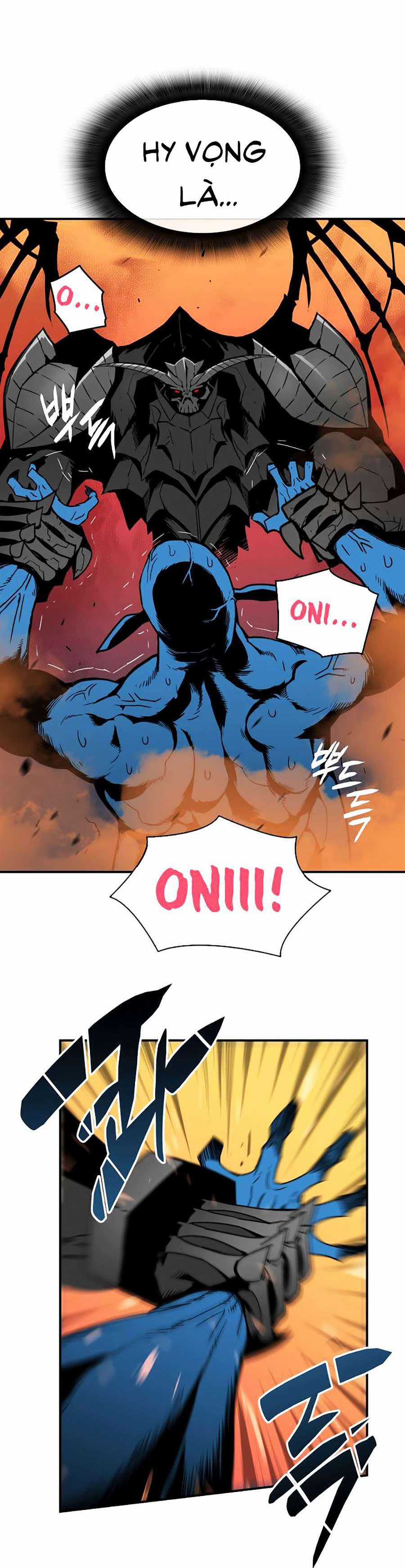 Trở Lại Làm Tân Thủ Chapter 20 trang 5