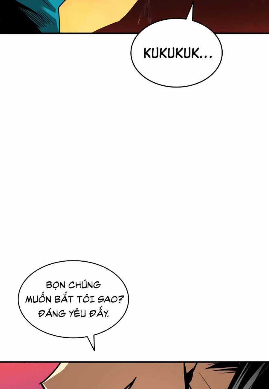 Trở Lại Làm Tân Thủ Chapter 20 trang 53