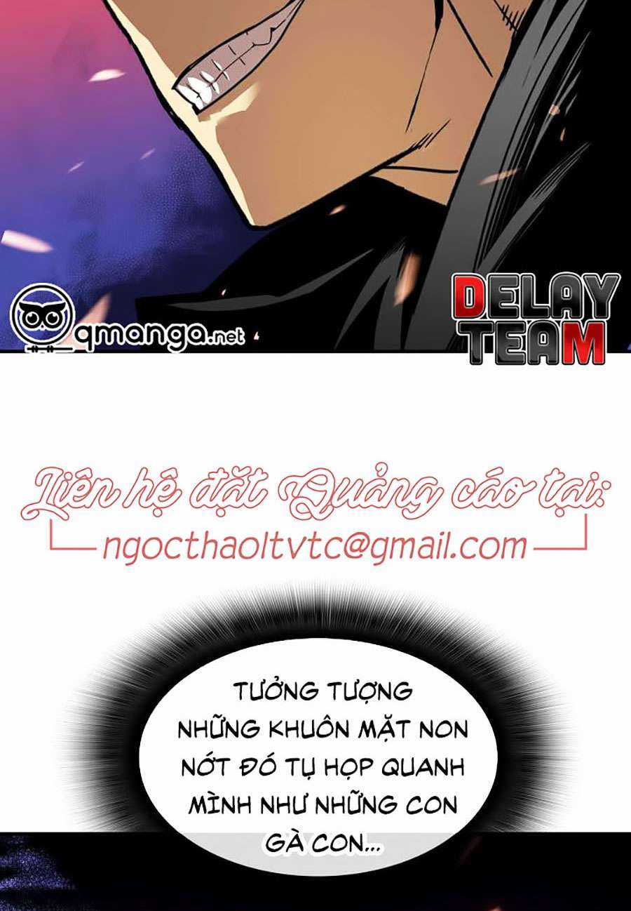 Trở Lại Làm Tân Thủ Chapter 20 trang 54