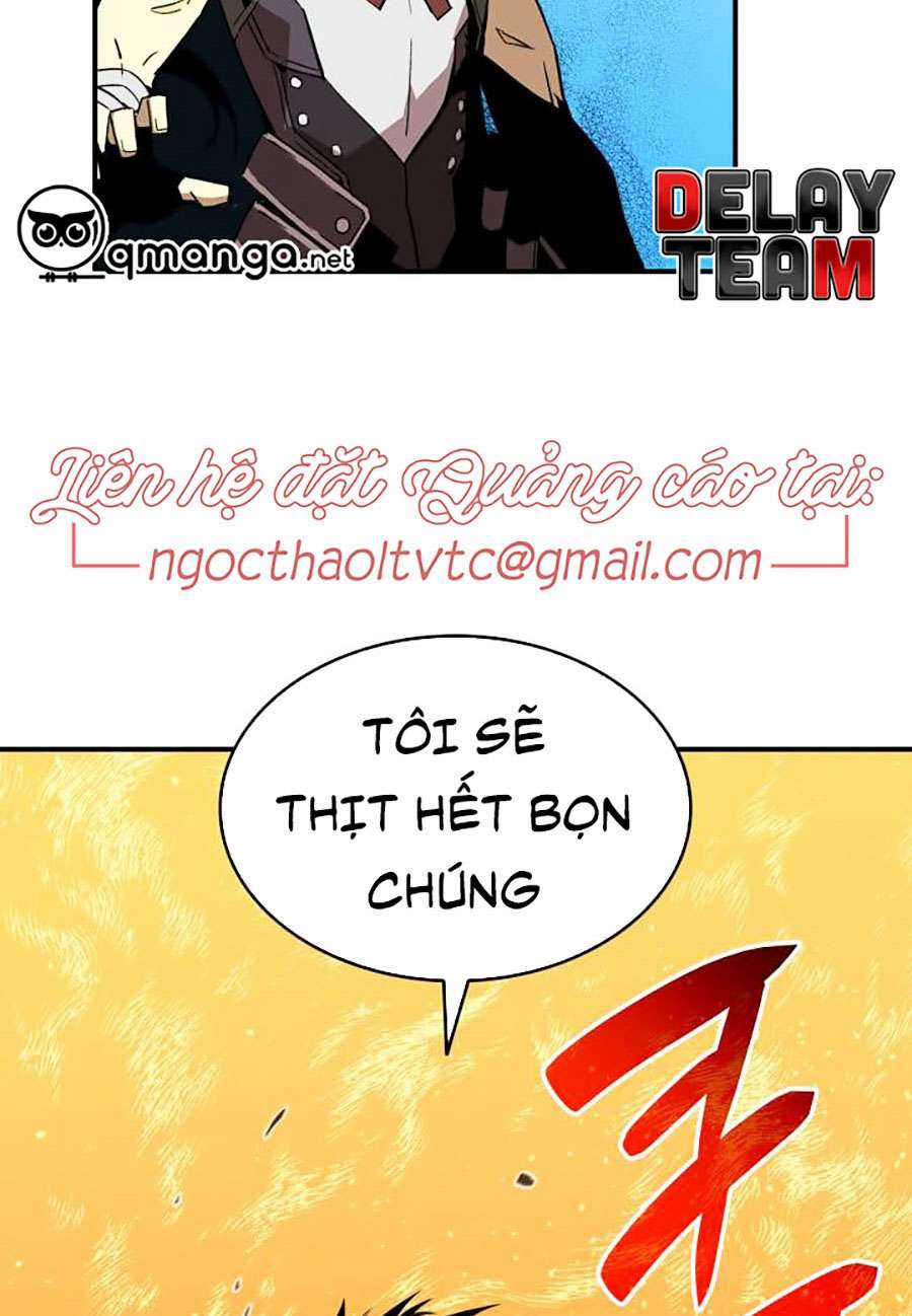 Trở Lại Làm Tân Thủ Chapter 20 trang 57