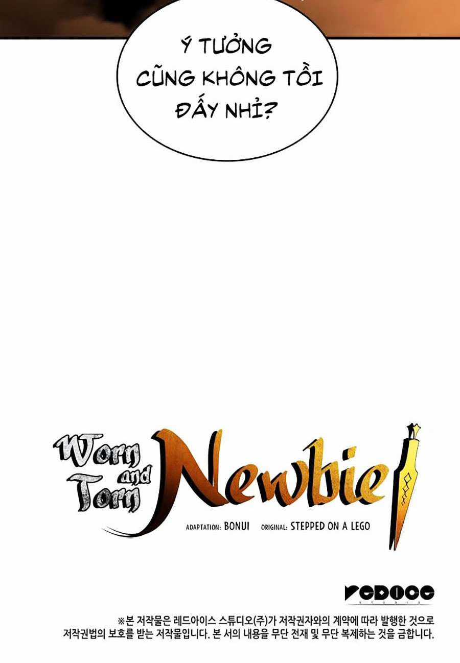 Trở Lại Làm Tân Thủ Chapter 20 trang 59