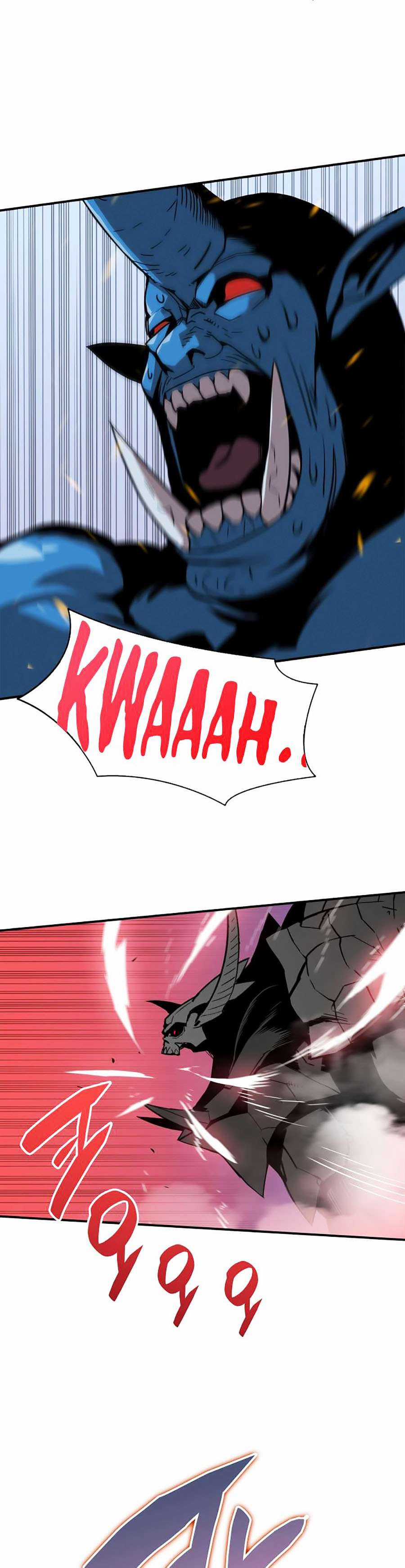 Trở Lại Làm Tân Thủ Chapter 20 trang 6