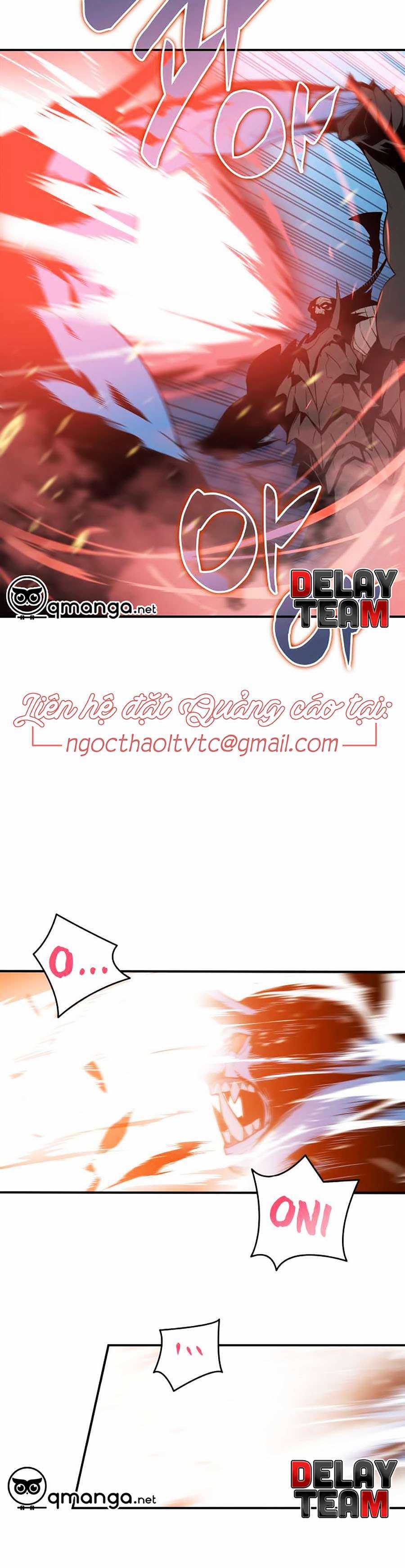 Trở Lại Làm Tân Thủ Chapter 20 trang 7