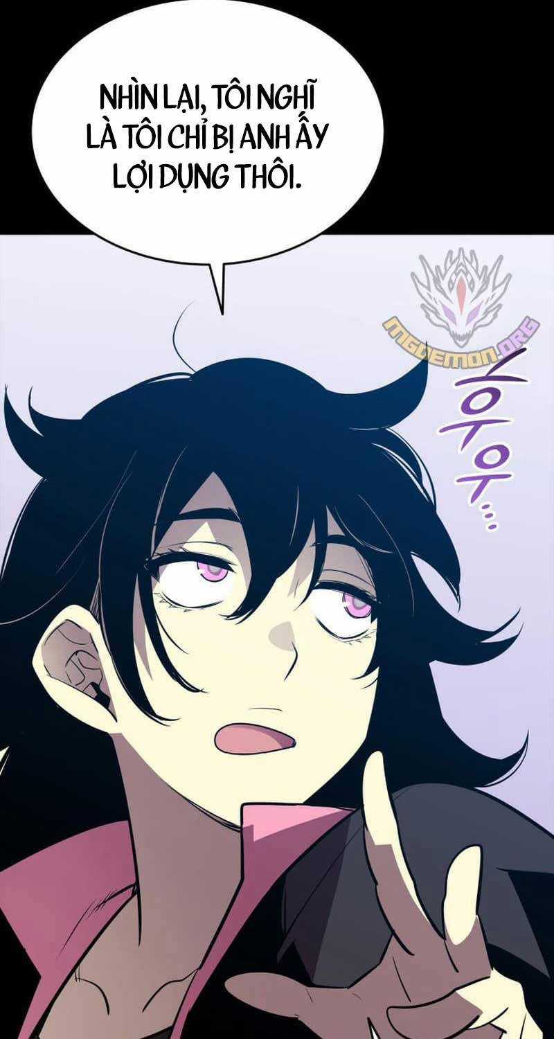 Trở Lại Làm Tân Thủ Chapter 201 trang 15